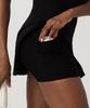 VUORI [Women] Solstice Dress_Black Vr26140003