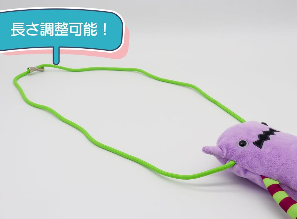 Shinadamokeke Smartphone Pouch with Chimoke Gabu