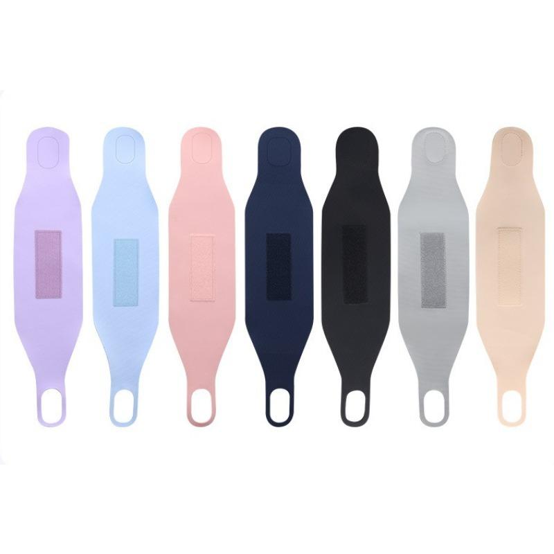 Badminton Anti-Verstauchung Handgelenkstütze Tennis Handgelenkbandage Fixierung Druck Handschutz Sport-Handgelenkband Leichte Handgelenkbandagen