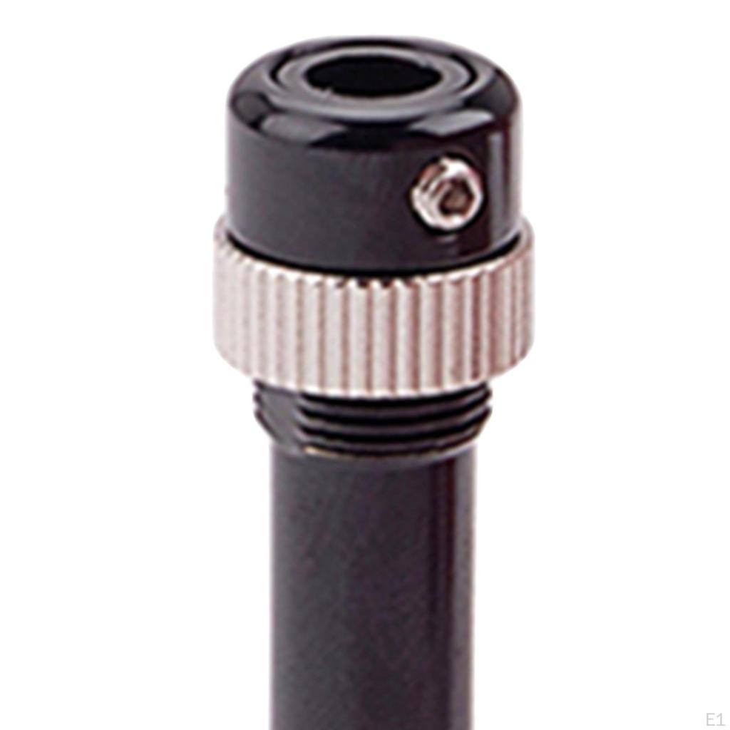 Haltbarer Griff Elektrische Gitarre Upgrade Teile System Brücke