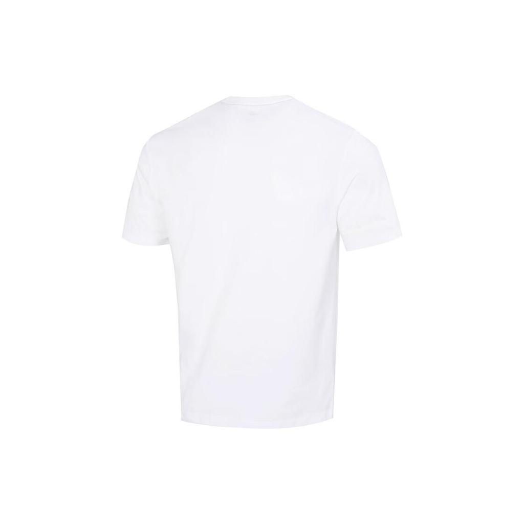 New PUMA Retro T Shirts Men's White 679676-02