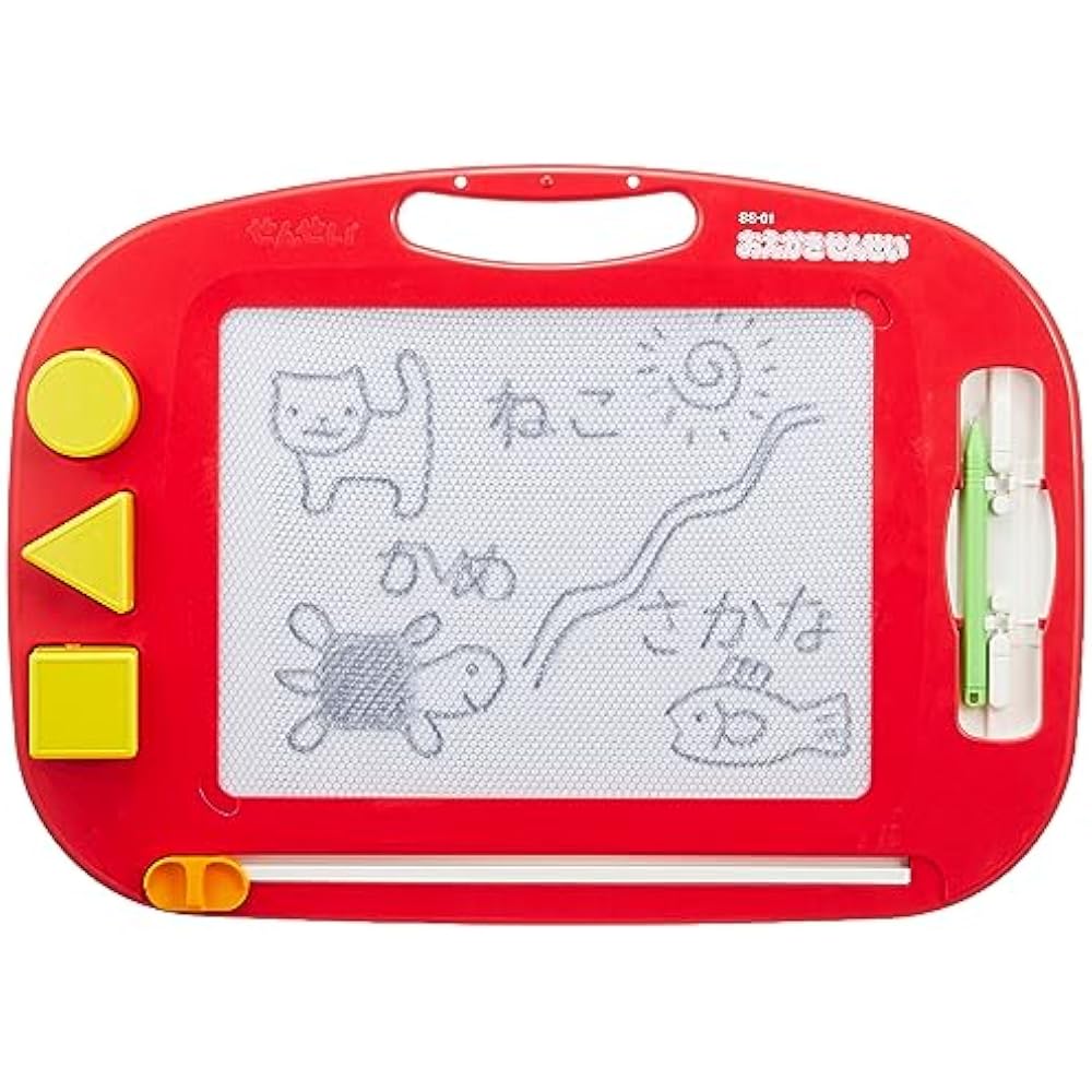 TAKARA TOMY (TAKARA TOMY) Magical Playtime Drawing Sensei