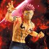 Jujutsu Kaisen Figure Sukuna MAXIMATIC Special ver. Size: Approx. 21cm