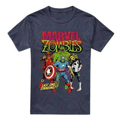 Oberteile – T-Shirts