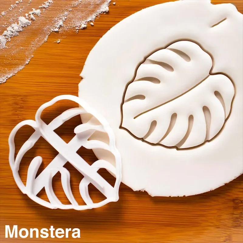 Easter Cookie Cutters Easter Eggs Bunny Biscuit Mold Baking Tool DIY Handmade Biscuit Stamp Mould Bakeware Tools Kitchen Gadgets