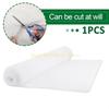 Christmas Fake Snow Artificial Snow Blanket Cotton Lightweight Indoor Snow Christmas Tree Village Display Winter Top Sale