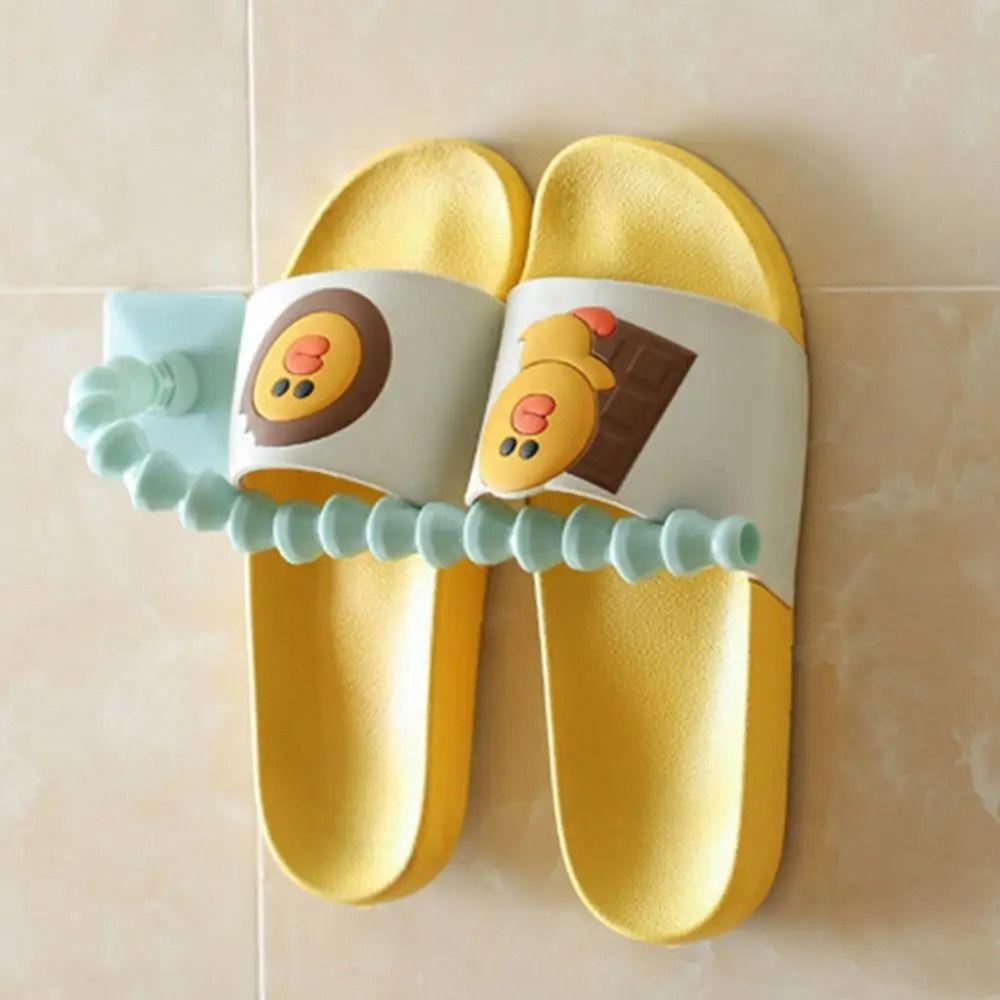 Flexible Wall Holder Multifunctional Toilet Paper Holder New Wall Rack