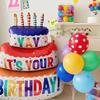 Children's Birthday Party Decor & Accessories