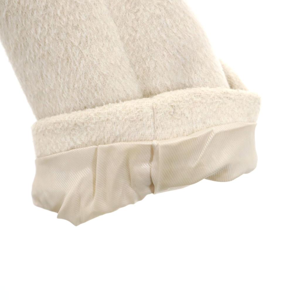 index coat LL beige Women Used