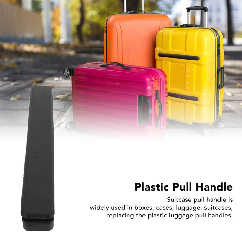 Flexible Strap Handle Grip for Travel Suitcase Luggage Carrying Luggage Case Handles Replacement Toolbox Replaceable Handle