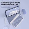 Bluetooth Keyboard Case for Huawei MatePad 11.5s Pro 11 inch SE10.4 Honor 9Pro Lightweight Protective Cover