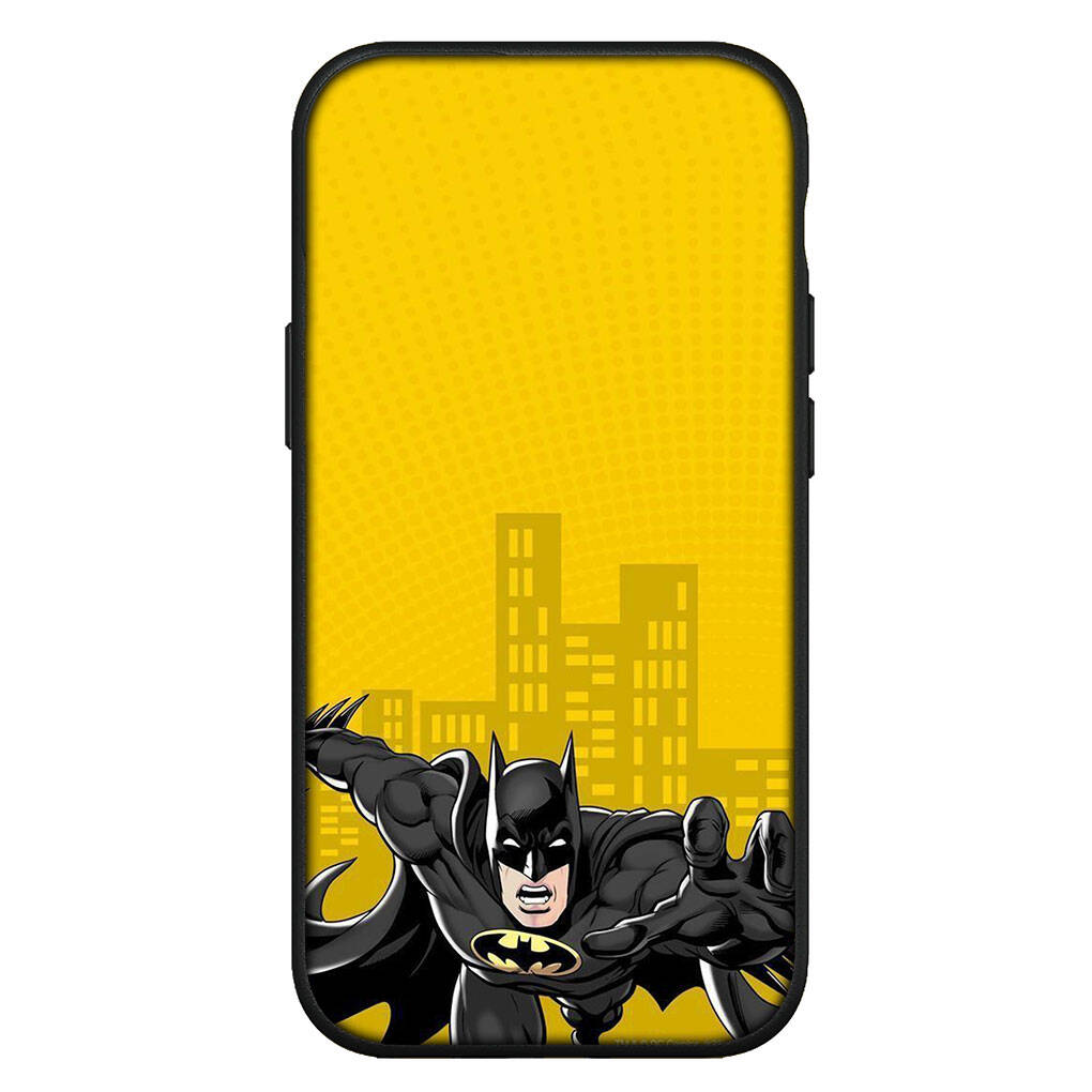 for Motorola Moto Edge 70 60 50 G54 G86 Samsung Galaxy S25 iPhone 17 16 15 Redmi Note 14 Pro Max Phone Case Bat Man Poster Bruce Wayne Batmans Cover