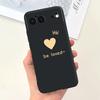 For Google Pixel 6 Pro Case Cute Fashion Cartoon Cover Soft Silicone Phone Case For Google Pixel 6A Pixel6 Pro Fundas Capa Coque