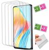 Screen Protector Film - AILIKA - Oppo F17 Pro - Hydrogel - HD Clarity - Bubble-free Installation