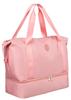 Women's bag PTN 23033-3651 Pink