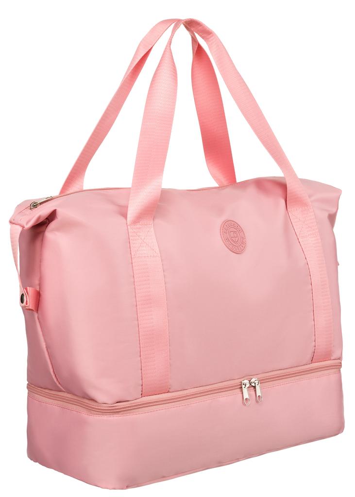 Women's bag PTN 23033-3651 Pink