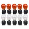 100% New Direct Replacement 3157 Brake Light Reverse Light Tail Light Wear-resistance 3155 3357 Accessories Replacement