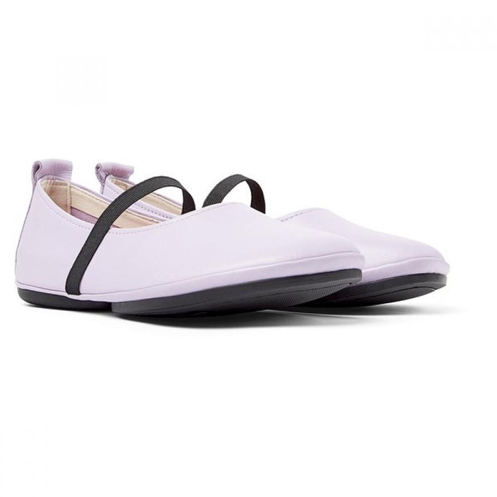 Camper Women S Flat ShoeS Right Nina K201643 005 EU38(240-245mm)