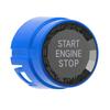 Start Stop Engine Push Button Switch Cover for BMW F01 F02 F10 F11