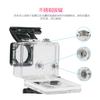 Go Pro Accessories Waterproof Housing Case for Gopro Hero 3+ / 4 Underwater Diving Protective Cover