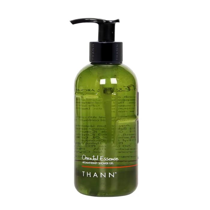 Oriental Essence Aromatherapy Shower Gel 320ML
