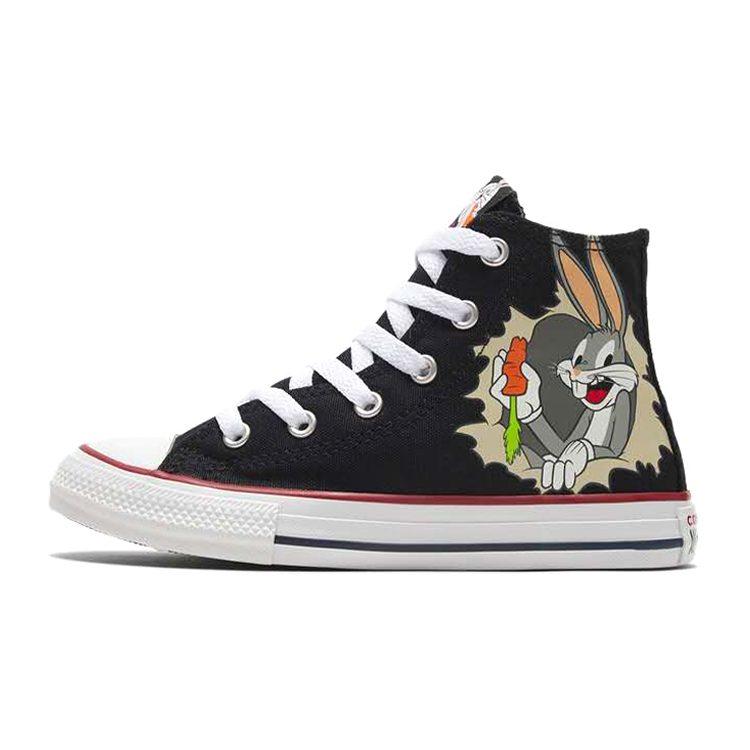 Converse Looney Tunes X Chuck Taylor