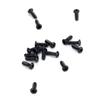 Replacement For  Handle Full Set Screw for  for  5 DS5 Controller Screws for Head Screws