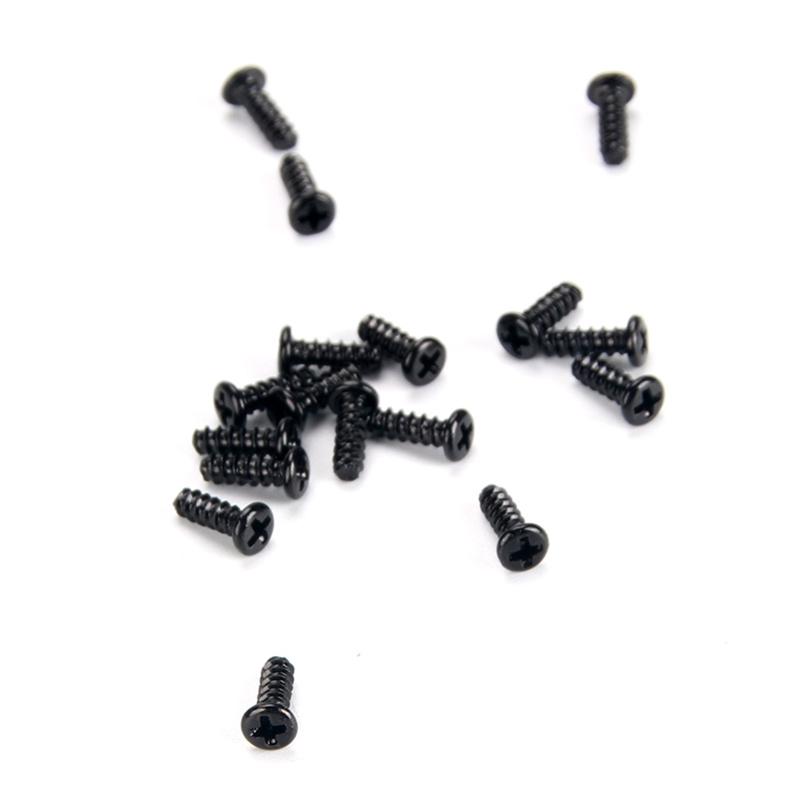 Replacement For  Handle Full Set Screw for  for  5 DS5 Controller Screws for Head Screws
