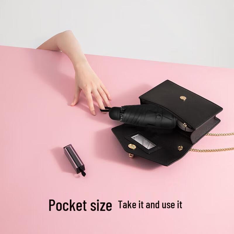 Beneunder Portable UV Protection Umbrella