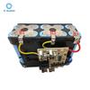 18650 Li-Ionen Lithium-Batterie Schutzschaltung 5S 21V Ladeplatine Modul Lipo Zelle PCM PCB BMS für DC Elektrowerkzeug