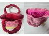 Double Happiness Wedding Gift Handbag - Chinese Style Bridal and Bridesmaid Souvenir Candy Bag