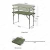XieTu Folding Adjustable Portable Table