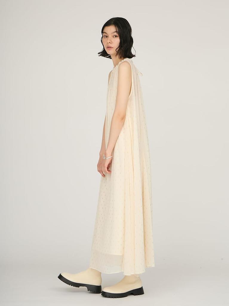 Emi Volume IVR Women's Dress, 13WFO254041,