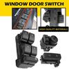 3x Switch Control Door Lock Window Mirror For Chevrolet Silverado GMC Sierra EAW