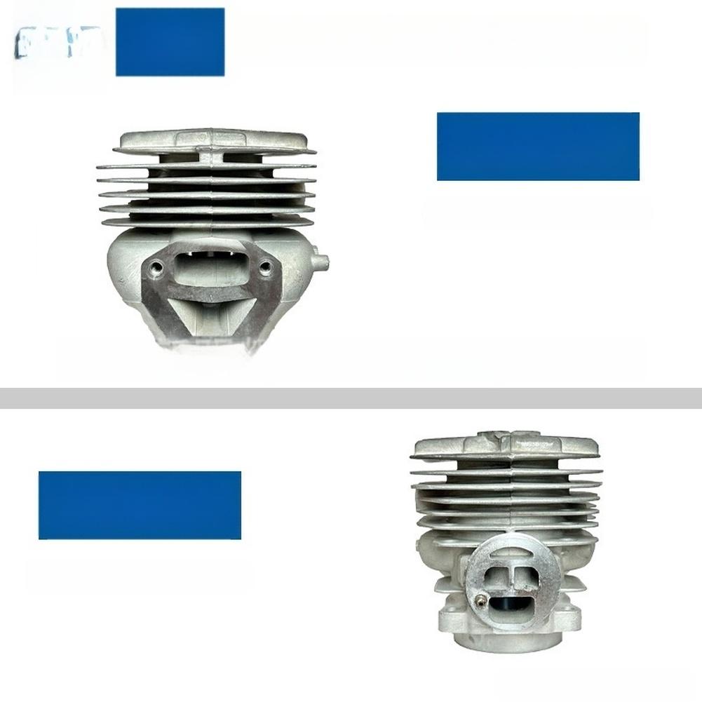 K960 K970 Cylinder  FOR PISTON  Assembly 56mm With Pressure Reducing Valve Lawn Mower Parts And Accessories