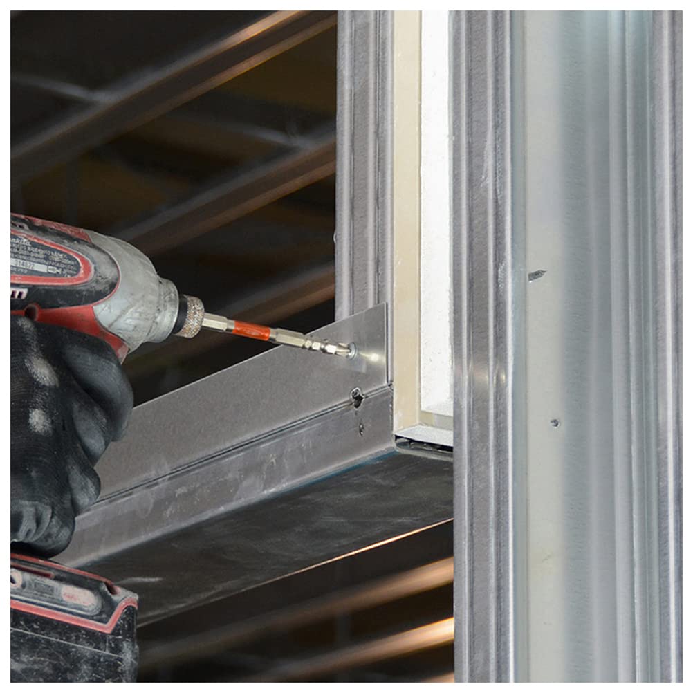 ANEX Ryutyo Plated ARH-14M Bit, Double-Ended, Finish, +2x85, 10-Pack