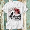 Japanisches Traum T-Shirt Oberteil Design Unisex Damen Herren Tee Retro Mode Vintage#2 Unisex T-Shirt