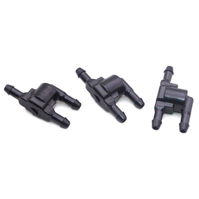 1 PC Windshield Wiper Washer Non Return Check Valve 85321-28020 for Toyota-Corolla/Reiz/CROWN/HIGHLANDER/Camry RAV4 YARIS