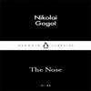 The Nose by Nikolay Gogol Paperback Book 9780141397528