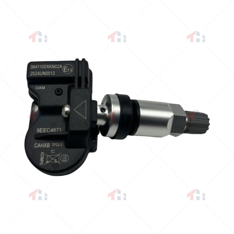 3641100XKN02A Car TPMS Tire Pressure Sensor Monitoring System For Great Wall Tank 300 400 500 700 GWM POER POER Kiong
