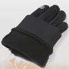 Warm Snowboarding Gloves for Biking Motorcycling Ski Gloves Windproof Skiing Thermals Gloves Winter Touchscreens Glove