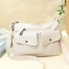 Large Capacity Temperament Versatile Shoulder Messenger Women's Bag