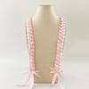 Polyester Graduation Ribbon Handmade Graduation Honor Cord  Academic Regalia