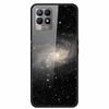 For Realme 8i Cases Realme 8 5G Tempered Glass Hard Back Cover For Realme8 Phone Cases Soft Bumper Fundas for Realme 8 i Realme8