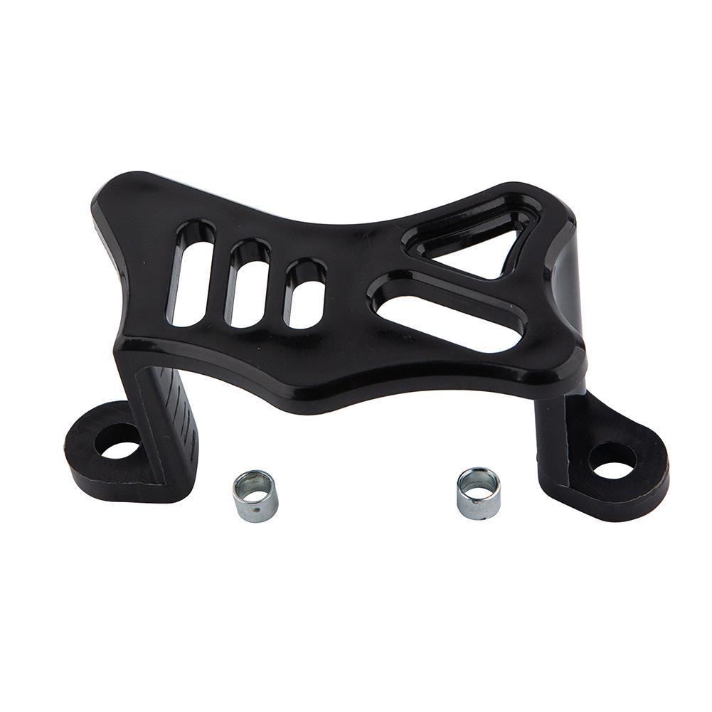 Honda CRF 250/450 R/X Rear Brake Caliper Cover for Off-road Motorcycles