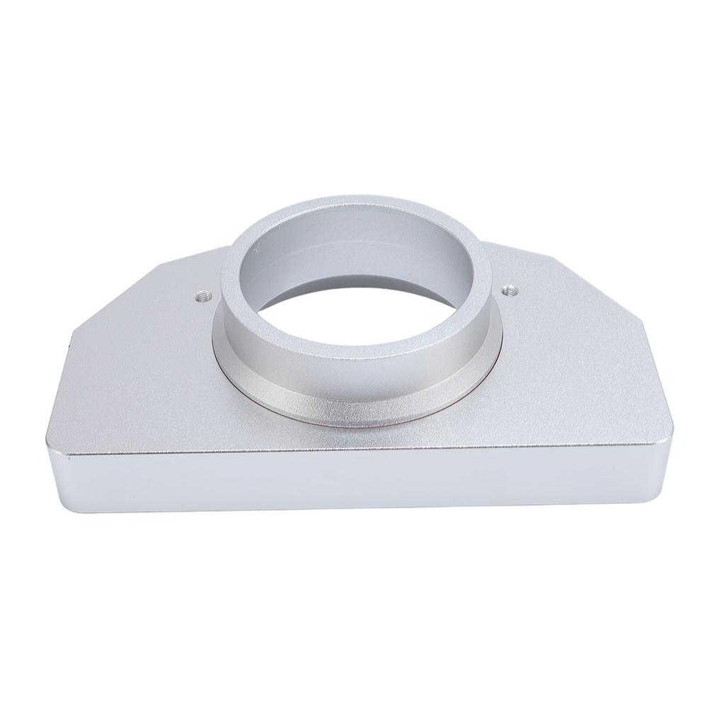 Steering Wheel Bracket Bearing Seat Aluminum Alloy Bracket Bearing Seat for G25 G27 G29 G920 G923