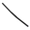 Folding Handlebars Ultralight Aluminum Alloy Straight Handles 25.4mm Handlebar