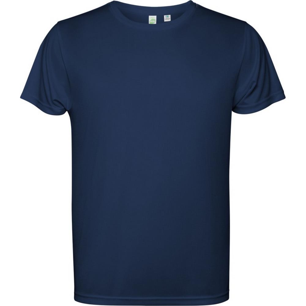 Roly Mens Estoril Short-Sleeved T-Shirt