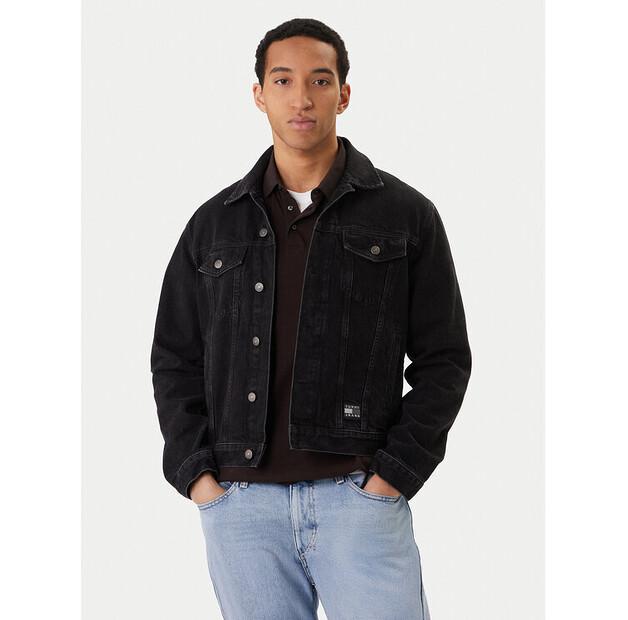 Куртка джинсовая Tommy Jeans Ryan EU S