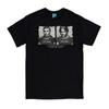 Supernatural Unisex Adult Sam & Dean Mugshot T-Shirt